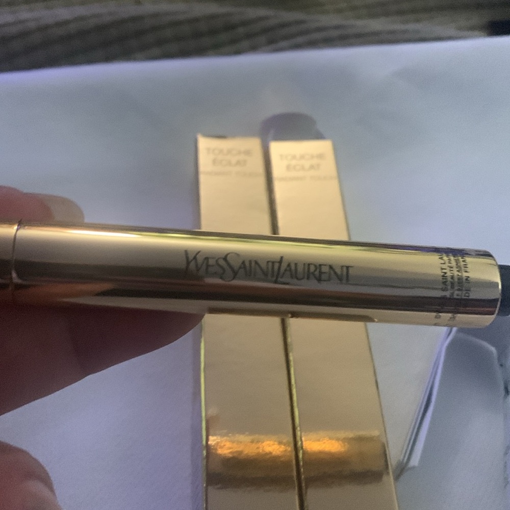 YSL TOUCHÉ ECLAT - Picture 6 of 8